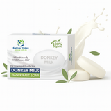 Donkey Milk soap