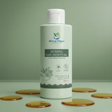 HERBAL HAIR GROWTH OIL 150ML