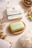 πΏ SATTVA VEDAA Facial Soap β Natural Glow & Deep Detox