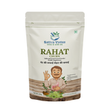 Rahat Churn – A Trusted Formula for Gas, Heartburn, Digestion & Regular Bowel Cleansing