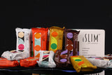 Indus Viva I Slim Flat Tummies – With 3 Powerful Herbs for Weight Loss by Sattv vedaa