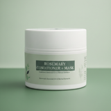 ROSEMARY CONDITIONER + MASK (Deep Treatment)