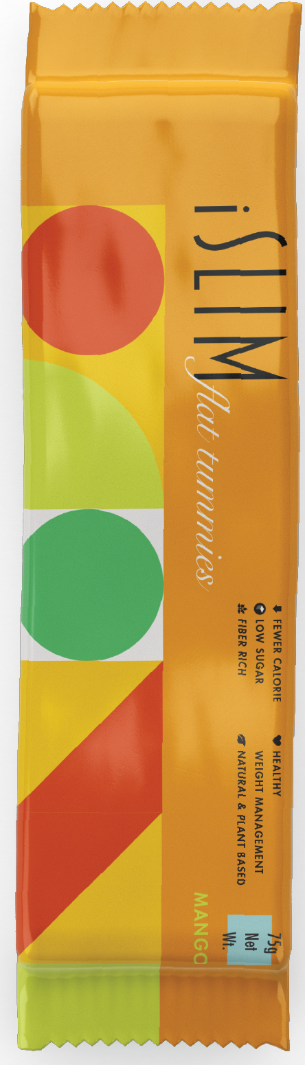 Indus Viva I Slim Flat Tummies – With 3 Powerful Herbs for Weight Loss by Sattv vedaa