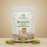 Rahat Churn – A Trusted Formula for Gas, Heartburn, Digestion & Regular Bowel Cleansing